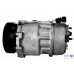 8FK 351 127-011 HELLA Компрессор, кондиционер