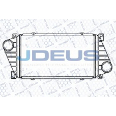 817M23A JDEUS Интеркулер