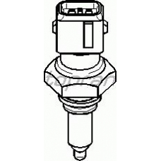 500 521 TOPRAN Датчик, температура охлаждающей жидкости; Датчик, 