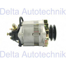 L 65 190 DELTA AUTOTECHNIK Генератор