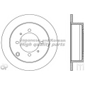 C656-02Z ASHUKI Тормозной диск