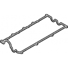492.100 Elring Прокладка, крышка головки цилиндра