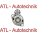 A 18 390 ATL Autotechnik Стартер