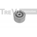 TA1193 TREVI AUTOMOTIVE Паразитный / ведущий ролик, поликлиновой ремень