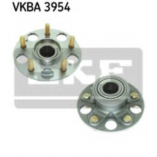 VKBA 3954 SKF Комплект подшипника ступицы колеса