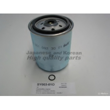SY003-01O ASHUKI Топливный фильтр