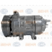 8FK 351 316-061 HELLA Компрессор, кондиционер