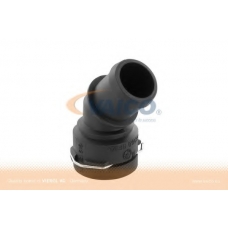 V10-9707 VEMO/VAICO Фланец охлаждающей жидкости