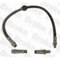 BH778423 BRAKE ENGINEERING Тормозной шланг