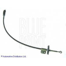 ADM53801 BLUE PRINT Трос, управление сцеплением