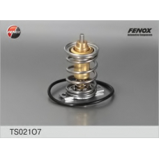 TS021O7 FENOX Термостат, охлаждающая жидкость
