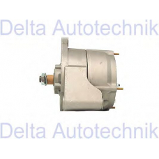 L 34 270 DELTA AUTOTECHNIK Генератор