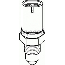 301 469 TOPRAN Выключатель, фара заднего хода