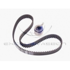 MTK-5W02 MDR Комплект ремня ГРМ