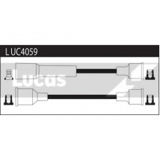 LUC4059 TRW Комплект проводов зажигания