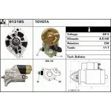 913185 EDR Стартер