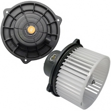 9.2073 SIDAT Вентилятор салона