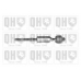 QR9903S QUINTON HAZELL Осевой шарнир, рулевая тяга