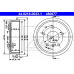 24.0218-0023.1 ATE Тормозной барабан