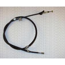 8140 40120 TRIDON Hand brake cable