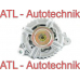 L 68 830 ATL Autotechnik Генератор