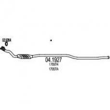 04.1927 MTS Катализатор