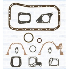 54053300 AJUSA Комплект прокладок, блок-картер двигателя