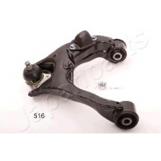 BS-516L JAPANPARTS Рычаг независимой подвески колеса, подвеска колеса