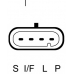 LRA01727 TRW Генератор