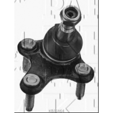 KBJ5464 KEY PARTS Несущий / направляющий шарнир