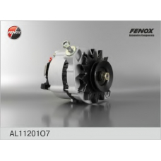 AL11201O7 FENOX Генератор