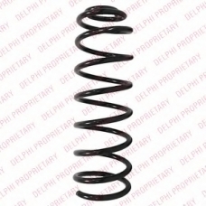SC10102 DELPHI Пружина ходовой части