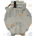 8FK 351 340-191 HELLA Компрессор, кондиционер