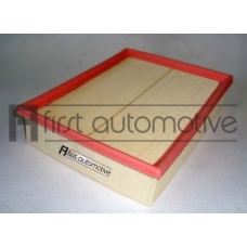 A60201 1A FIRST AUTOMOTIVE Воздушный фильтр