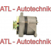 L 36 650 ATL Autotechnik Генератор