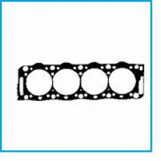 02354 GLASER Прокладка, головка цилиндра