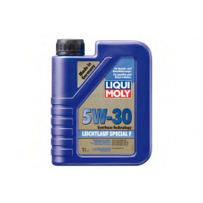 3852 LIQUI MOLY Моторное масло; Моторное масло; Масло ступенчатой 