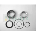 BRT1243 BRT Bearings Комплект подшипника ступицы колеса