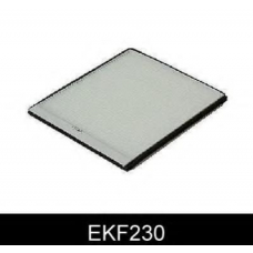 EKF230 COMLINE Фильтр, воздух во внутренном пространстве