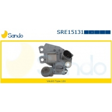 SRE15131.1 SANDO Регулятор