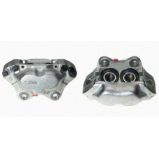 F 86 076 BREMBO Тормозной суппорт