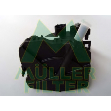 FN297 MULLER FILTER Топливный фильтр