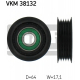 VKM 38132<br />SKF