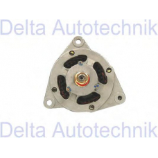 L 34 260 DELTA AUTOTECHNIK Генератор