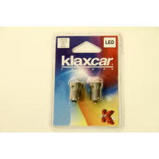 87054x KLAXCAR FRANCE Лампа накаливания, стояночные огни / габаритные фо