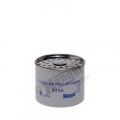 E75K D42 HENGST FILTER Топливный фильтр