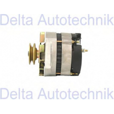 L 36 890 DELTA AUTOTECHNIK Генератор