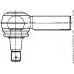19821 02 LEMFORDER Наконечник поперечной рулевой тяги; угловой шарнир