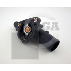 CT5308 BGA Термостат, охлаждающая жидкость