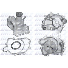 M242 DOLZ Водяной насос